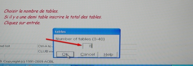 14 Tables